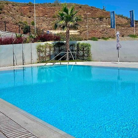 Appartamento Rincon Idilia Rincón de la Victoria Esterno foto