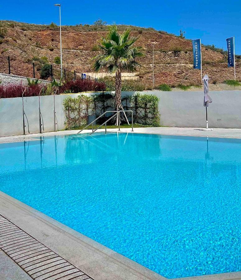 Appartamento Rincon Idilia Rincón de la Victoria Esterno foto