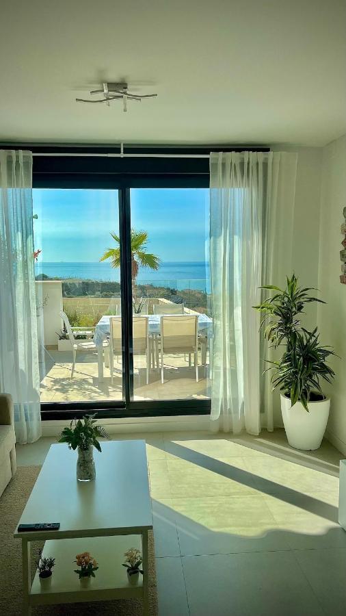 Appartamento Rincon Idilia Rincón de la Victoria Esterno foto