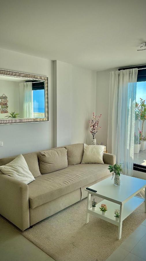 Appartamento Rincon Idilia Rincón de la Victoria Esterno foto
