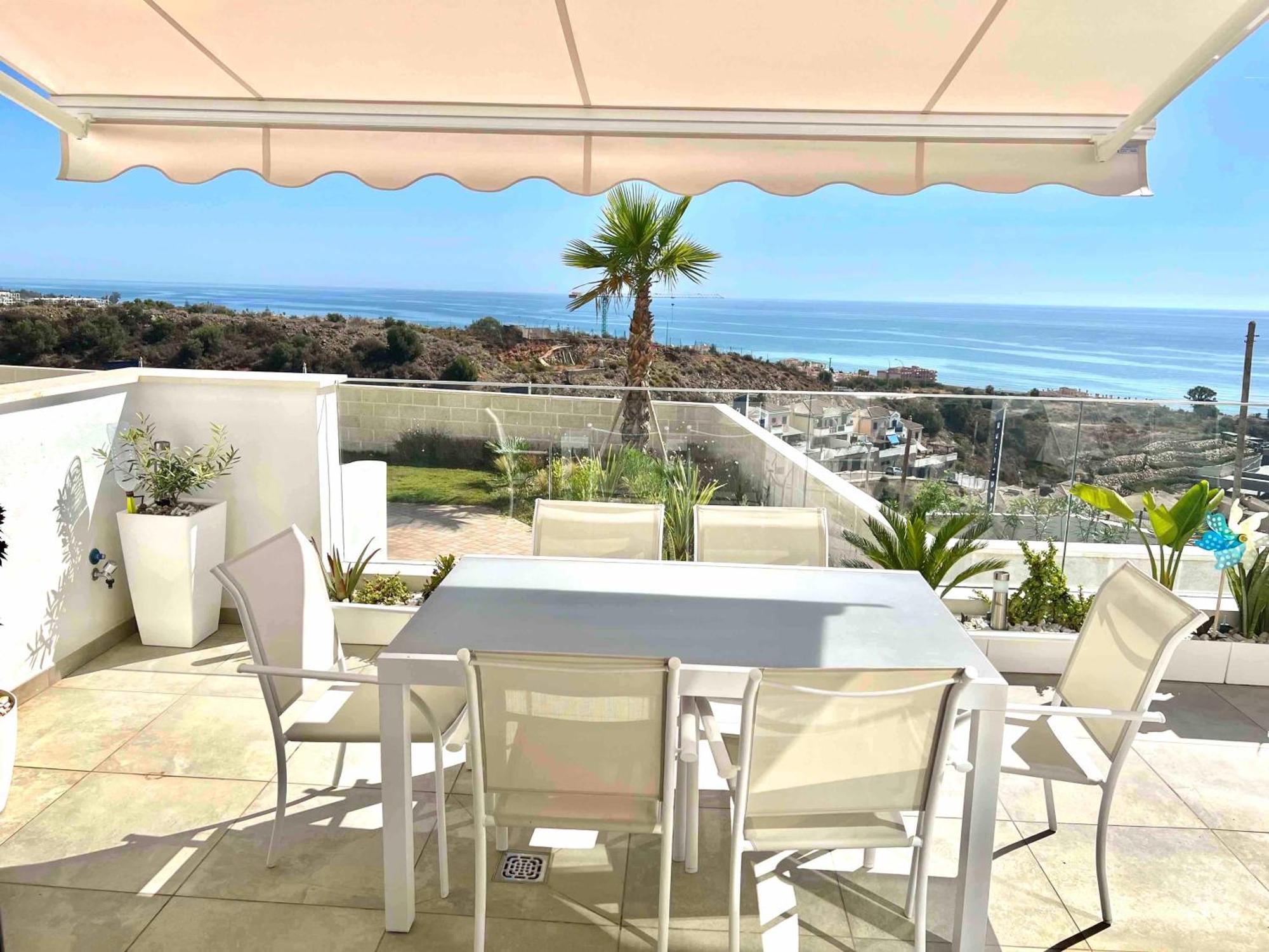 Appartamento Rincon Idilia Rincón de la Victoria Esterno foto
