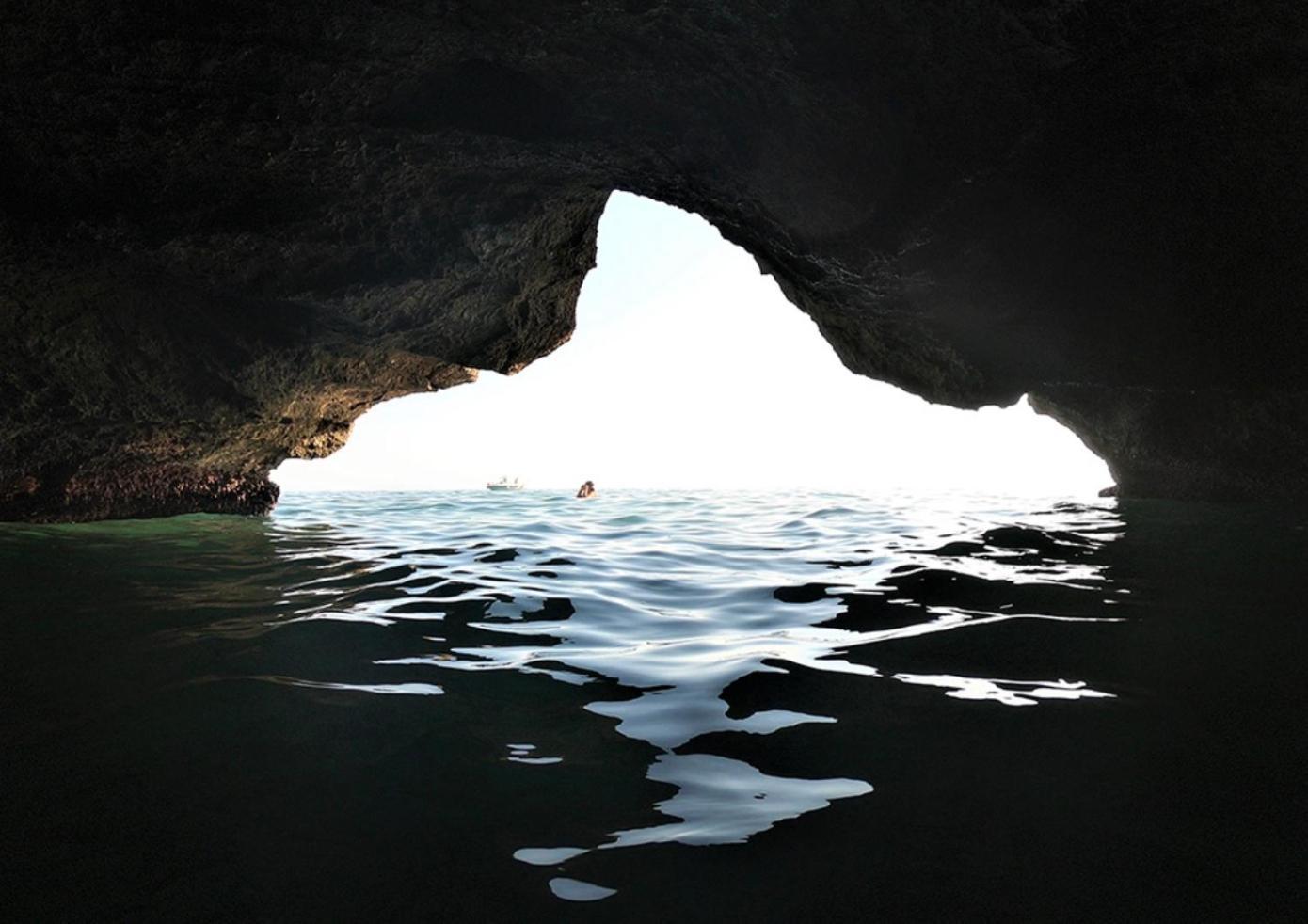 Appartamento Rincon Idilia Rincón de la Victoria Esterno foto