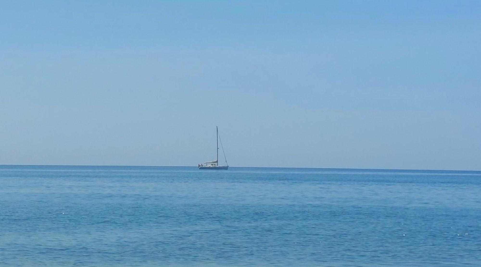 Appartamento Rincon Idilia Rincón de la Victoria Esterno foto