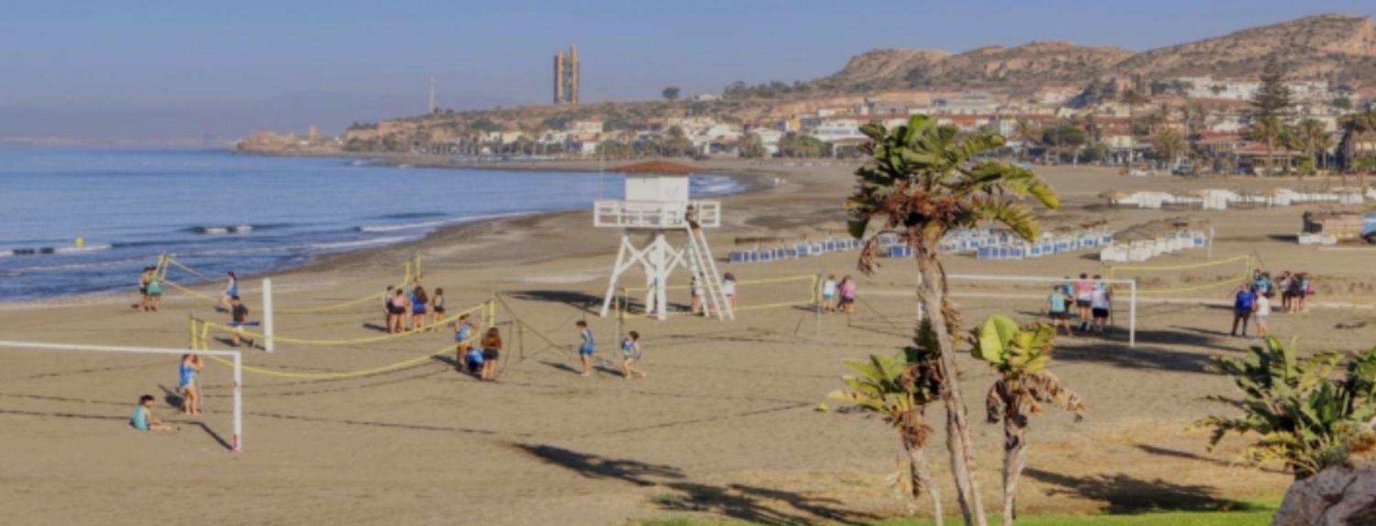 Appartamento Rincon Idilia Rincón de la Victoria Esterno foto