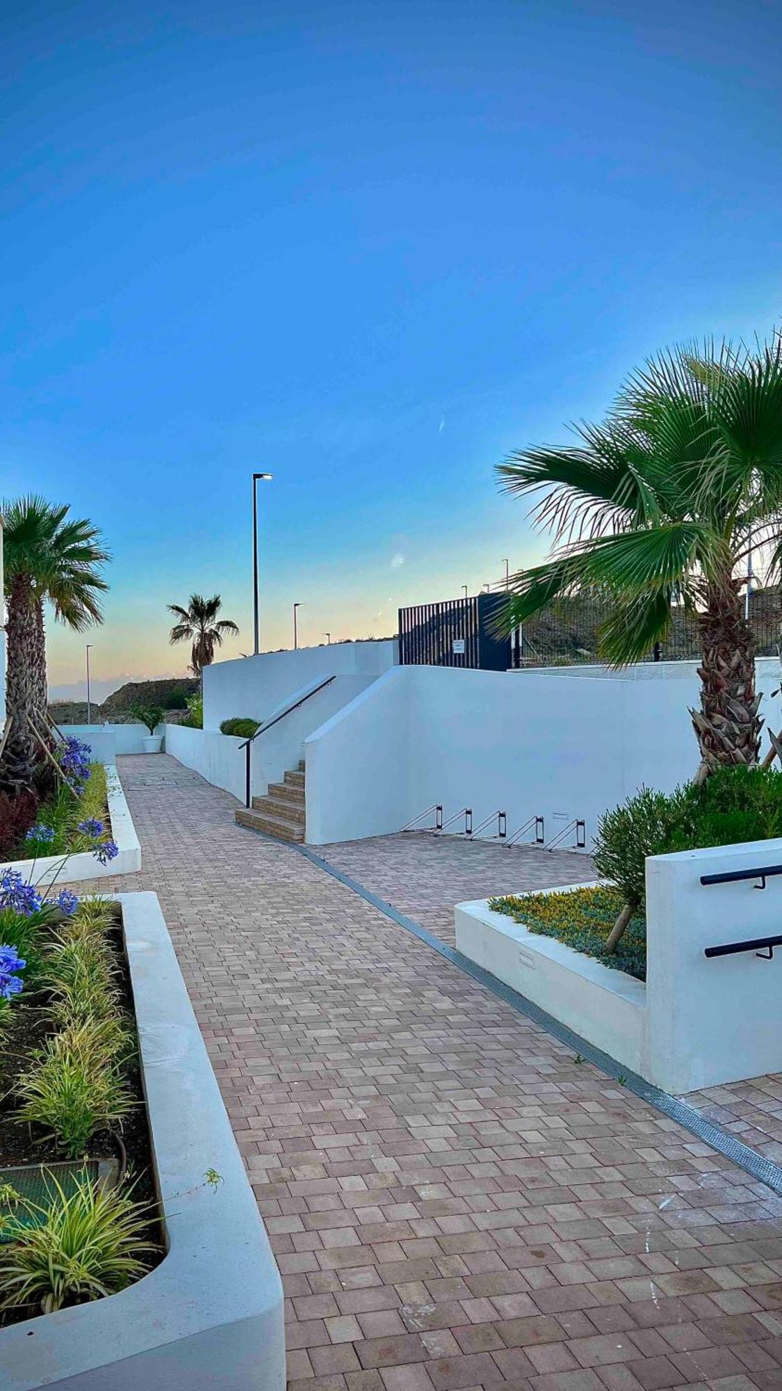 Appartamento Rincon Idilia Rincón de la Victoria Esterno foto